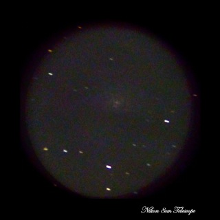 春の系外星雲（その１１-M101銀河）_b0167343_2159464.jpg