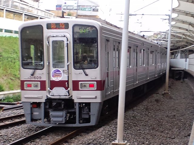 2010/04/24 フラワーエクスプレス撮影(往路)_c0153149_2345228.jpg