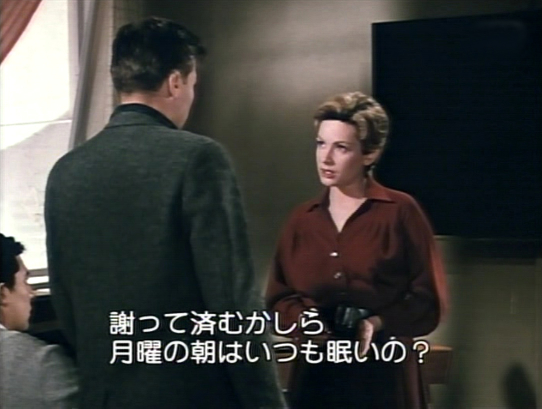 ルート・ロイヴェリック（Ruth Leuwerik）「朝な夕なに(Immer wenn der Tag beginnt)」（1957）_e0042361_035370.jpg