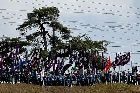 御柱祭・その５：ハプニング！_f0049074_8535051.jpg