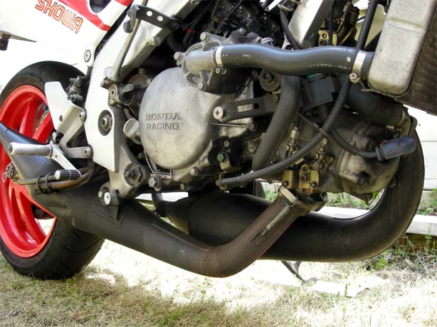 ＨＯＮＤＡ　NSR250R　MC28　フォトアルバム 3_f0184880_1733612.jpg