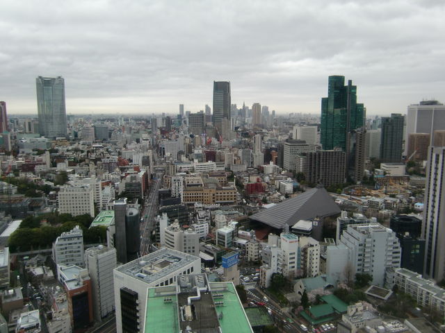 誕生日の東京観光(前編)_a0027181_0592476.jpg