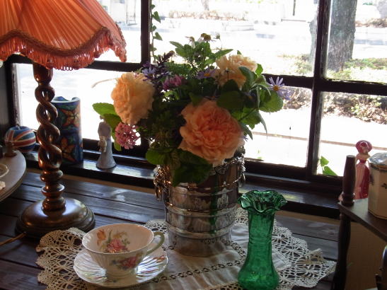お花を貰う幸せ........._d0127182_16163629.jpg