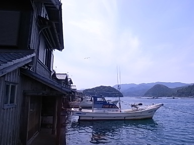 一泊旅行（前編）_e0121186_12231425.jpg