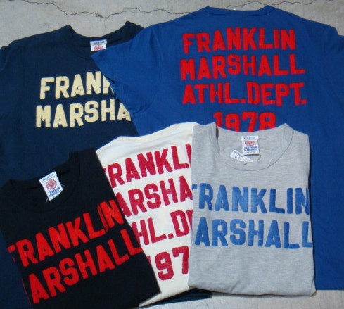 FRANKLIN&MARSHALL_b0142994_21304986.jpg