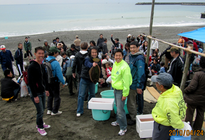 湘南祭２０１０_c0220597_18543785.jpg