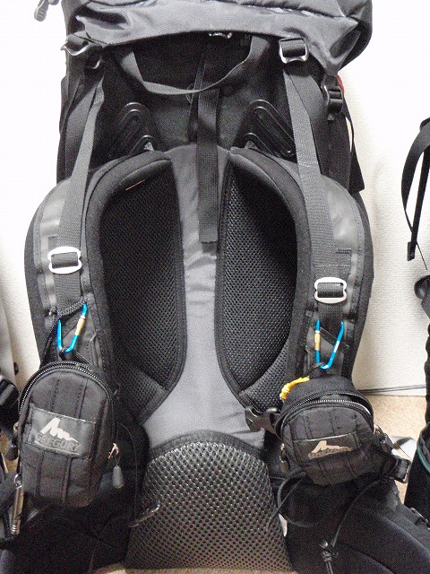お気に入りのザックが復活した(^_-)-☆_c0147398_124330.jpg