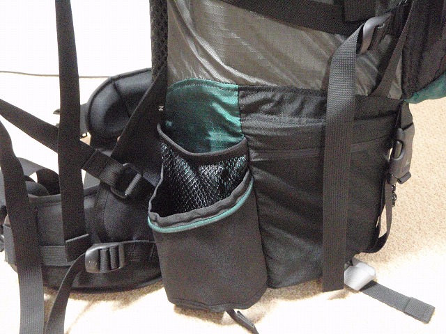 お気に入りのザックが復活した(^_-)-☆_c0147398_125428.jpg