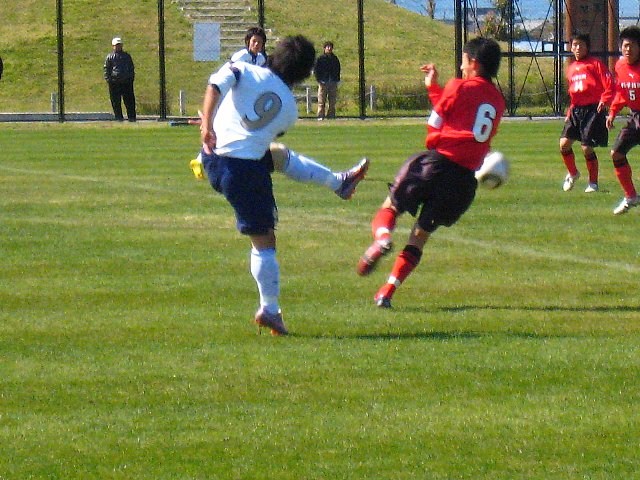 野洲高校サッカー部観戦記 プリンスリーグ関西対神戸科学技術高戦 楽浪の近江 さざなみのおうみ 野洲高校サッカー部観戦記 プリンスリーグ関西対神戸科学技術高戦 楽浪の近江 さざなみのおうみ