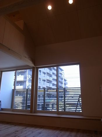 『Yさま邸完成見学会。』（福山市・長期優良住宅先導的モデル事業＋そよ風）_b0122502_153146100.jpg