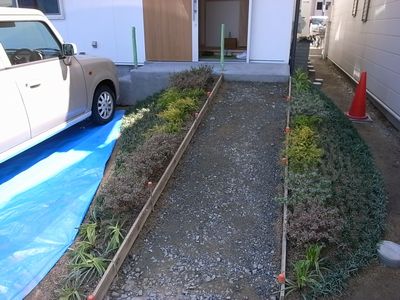 『Yさま邸完成見学会。』（福山市・長期優良住宅先導的モデル事業＋そよ風）_b0122502_15333869.jpg