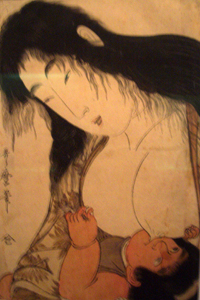 平常展 2010.4.24　＠東京国立博物館本館_b0044404_17154283.jpg