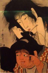 平常展 2010.4.24　＠東京国立博物館本館_b0044404_1716143.jpg