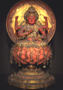 平常展 2010.4.24　＠東京国立博物館本館_b0044404_17183427.jpg