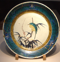 平常展 2010.4.24　＠東京国立博物館本館_b0044404_17204687.jpg