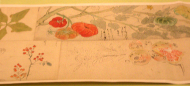 平常展 2010.4.24　＠東京国立博物館本館_b0044404_17232073.jpg