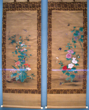 平常展 2010.4.24　＠東京国立博物館本館_b0044404_17325081.jpg