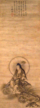 平常展 2010.4.24　＠東京国立博物館本館_b0044404_17393976.jpg