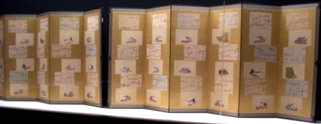 平常展 2010.4.24　＠東京国立博物館本館_b0044404_1784077.jpg
