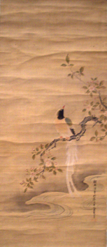 平常展 2010.4.24　＠東京国立博物館本館_b0044404_1794845.jpg