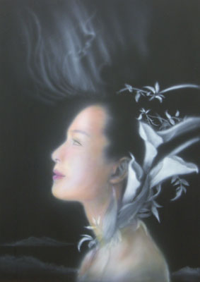 エアーブラシ通信50 2010年4月24日(土)_b0129807_11393866.jpg