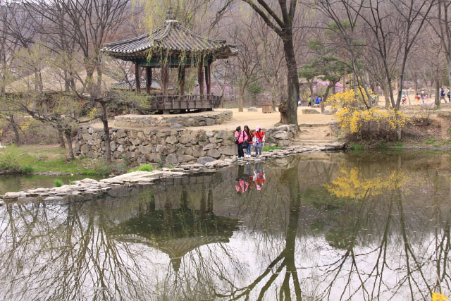 韓国民族村　その2_d0026817_840969.jpg