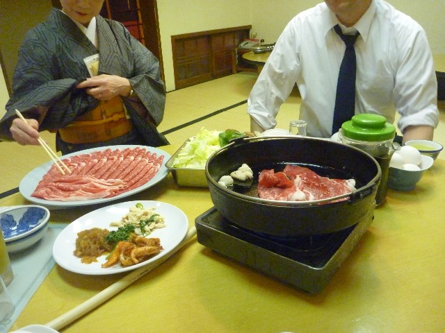 レジャービル 味園(みその)_b0054727_031351.jpg