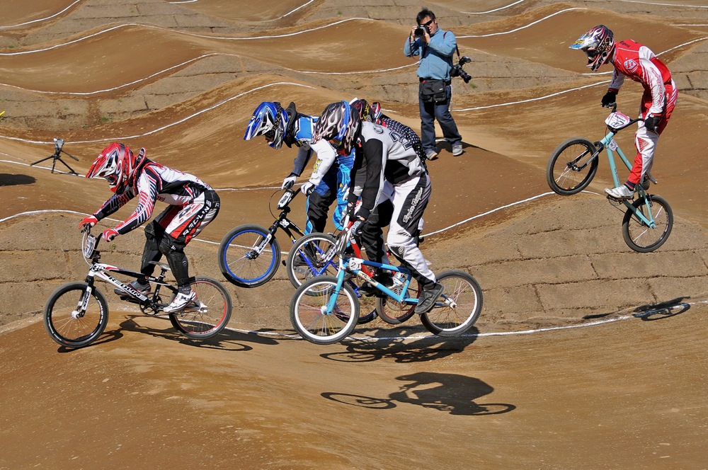 2010JBMXF全日本BMX選手権in秩父大会VOL1：エリートクラス決勝_b0065730_23173325.jpg