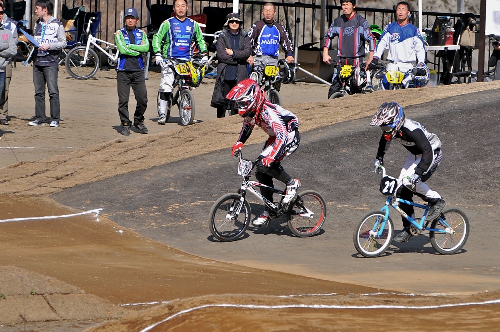 2010JBMXF全日本BMX選手権in秩父大会VOL1：エリートクラス決勝_b0065730_23235043.jpg