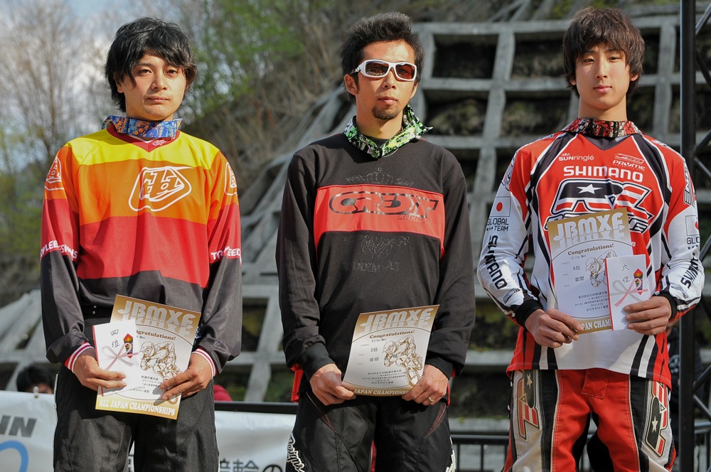 2010JBMXF全日本BMX選手権in秩父大会VOL1：エリートクラス決勝_b0065730_2331839.jpg