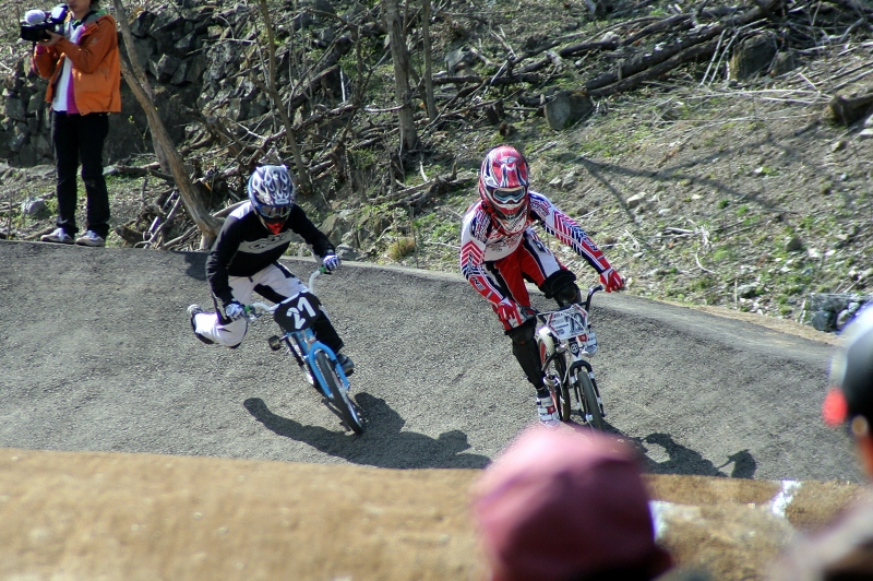 第26回 全日本BMX選手権大会 エリート決勝_b0136231_22182190.jpg