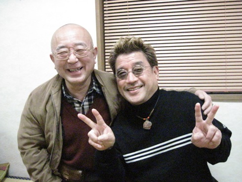 吉川忠英さくらコンサートin霊松寺開催_b0140235_8351827.jpg