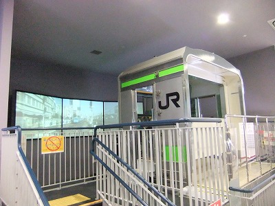 さいたま探訪(2)~大宮鉄道博物館_e0173645_10372053.jpg