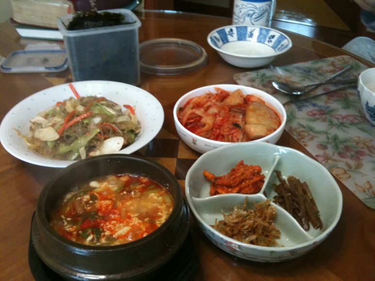 2010/04 韓国旅行 最終日_b0025949_3301259.jpg