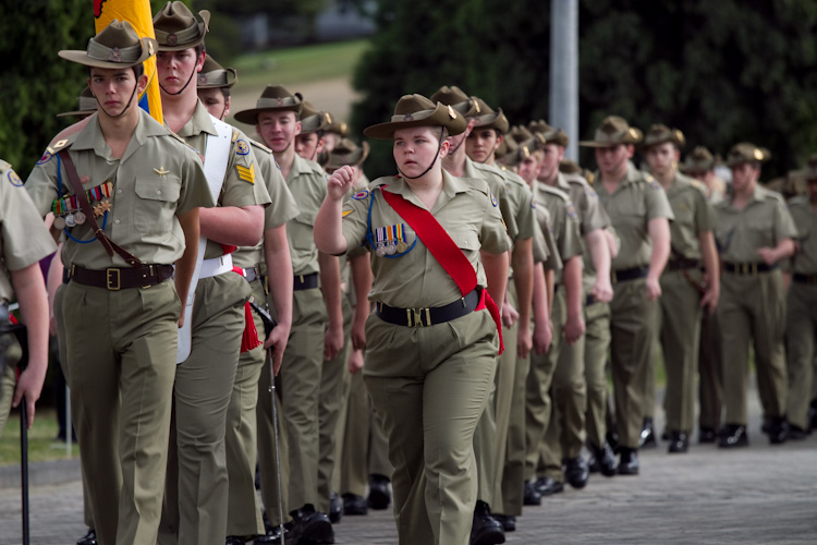 ANZAC DAY（アンザック　デイ）_f0137354_2320115.jpg