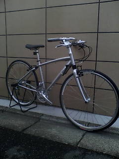 究極のBODY GEOMETRY BIKE 入荷_f0073557_781554.jpg