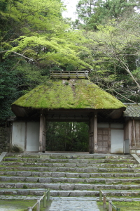 奈良・京都への旅 - 京都 #1_f0214858_731313.jpg