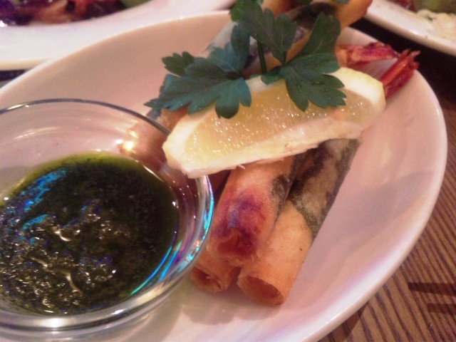 ダブルトールカフェ @渋谷新南口_c0119259_18564420.jpg