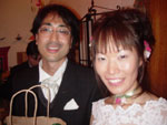 結婚式で分かること。_f0232060_14443329.jpg