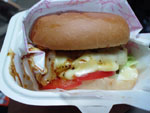 『匠味(たくみ)バーガー』_f0232060_14473927.jpg