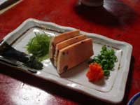 初・あんこう _f0232060_16231640.jpg