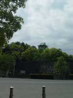 大阪に行った。~大阪城攻略~ _f0232060_1714107.jpg