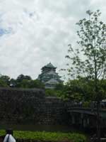 大阪に行った。~大阪城攻略~ _f0232060_17142859.jpg