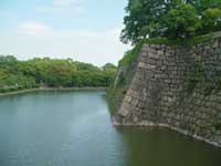 大阪に行った。~大阪城攻略~ _f0232060_17144743.jpg