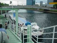 大阪に行った。~大阪城攻略~ _f0232060_1716346.jpg