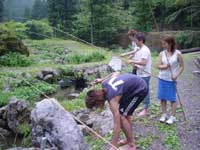 メリメリ ハリハリ (3) ~休日はBBQで~ _f0232060_17445723.jpg
