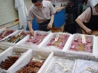 朝ごはんを食べる朝 _f0232060_18505552.jpg