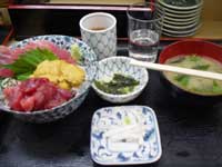 朝ごはんを食べる朝 _f0232060_18531782.jpg