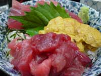 朝ごはんを食べる朝 _f0232060_18534168.jpg
