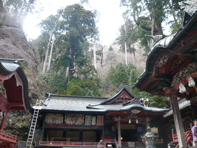 榛名神社で自然のエネルギーを深呼吸_c0130861_1081640.jpg